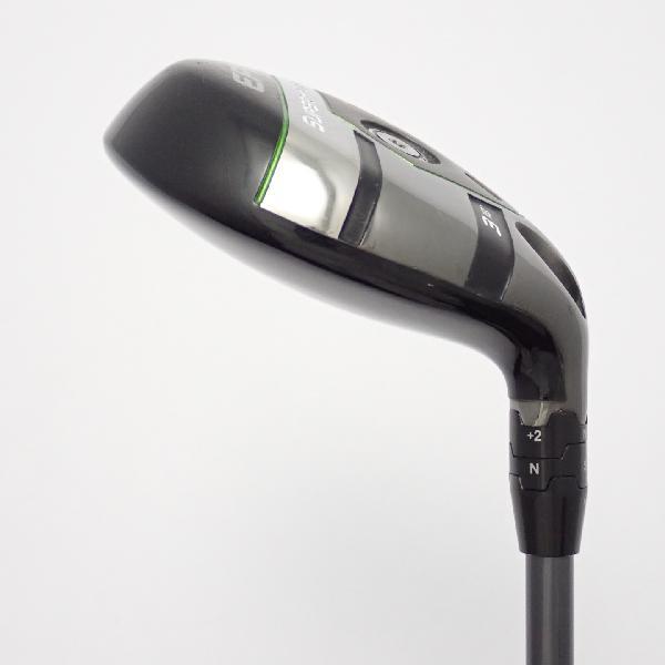 キャロウェイゴルフ EPIC EPIC SUPER HYBRID ユーティリティ Diamana 55 for Callaway 【U3】 シャフト：Diamana 55 for Callawayの画像