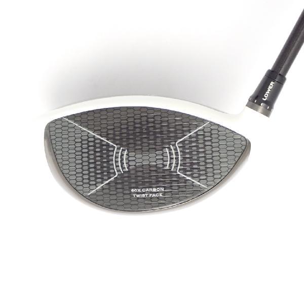 TaylorMade（テーラーメイド） STEALTH ステルス グローレ プラス