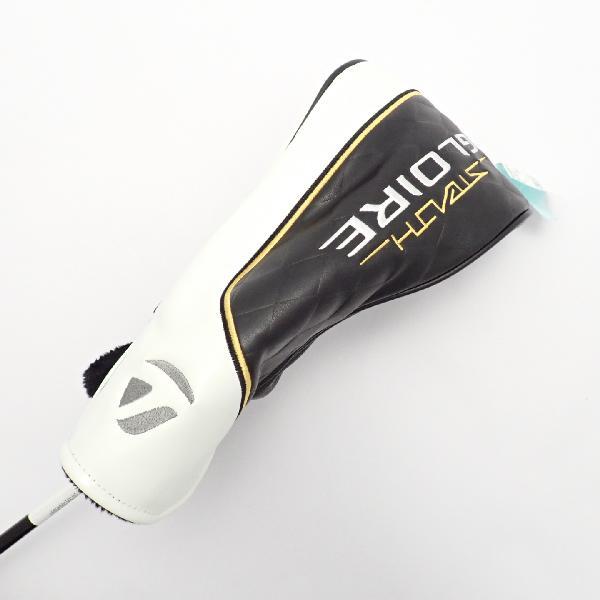 テーラーメイドGLOIRE+ STEALTH TOUR AD CQ5ドライバー TaylorMade（テーラーメイド） STEALTH ステルス グローレ プラス