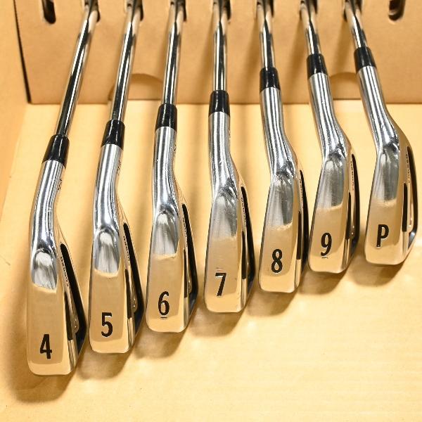 Titleist（タイトリスト） TITLEIST AP2 714 アイアン Dynamic Gold 