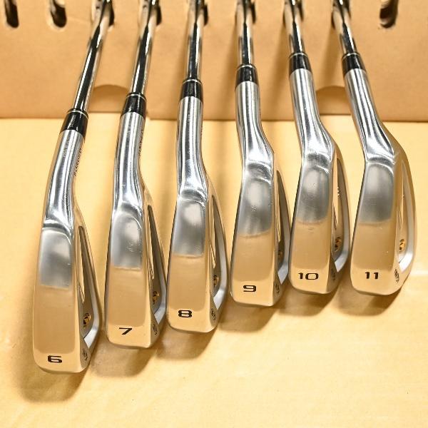 HONMA GOLF（本間ゴルフ） TOUR WORLD ツアーワールド TR20 P アイアン 