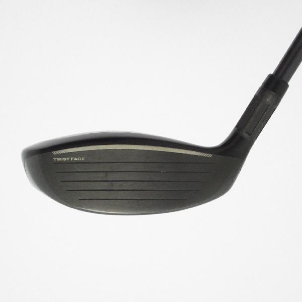 TaylorMade（テーラーメイド） STEALTH ステルス2 HD フェアウェイ