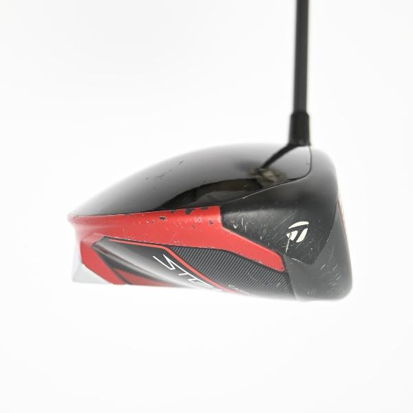 TaylorMade（テーラーメイド） STEALTH ステルス2 HD ドライバー