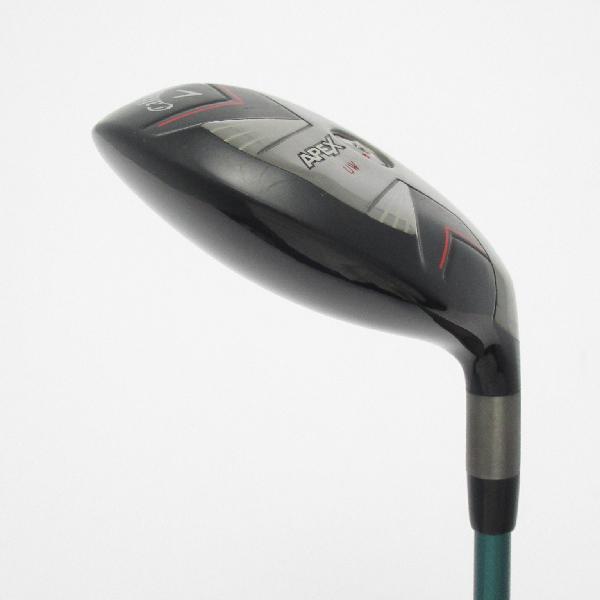 Callaway（キャロウェイ） キャロウェイゴルフ APEX APEX UW