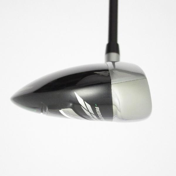 DUNLOP（ダンロップ） XXIO ゼクシオ X(2022) フェアウェイウッド