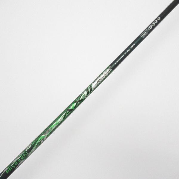 DUNLOP（ダンロップ） XXIO ゼクシオ X(2022) フェアウェイウッド