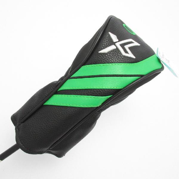 DUNLOP（ダンロップ） XXIO ゼクシオ X(2022) フェアウェイウッド