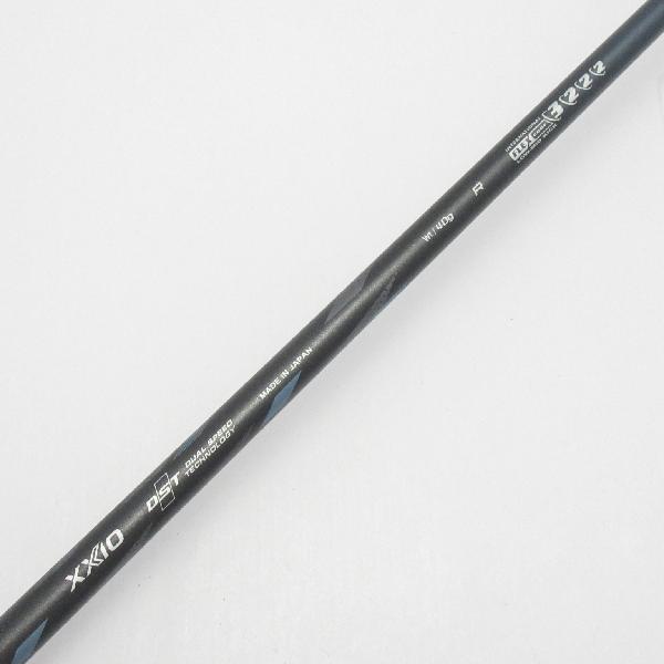 ダンロップ XXIO ゼクシオ 14 (2026) ユーティリティ XXIO MP1400 【U3】 シャフト：XXIO MP1400の画像