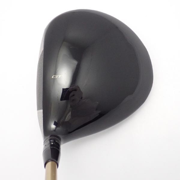 タイトリスト TITLEIST GT2 ドライバー SPEEDER NX GOLD 50  シャフト：SPEEDER NX GOLD 50の画像