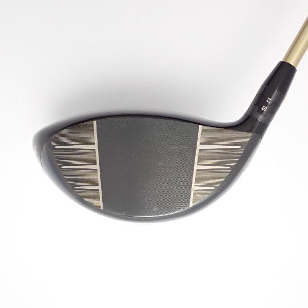 タイトリスト TITLEIST GT2 ドライバー SPEEDER NX GOLD 50  シャフト：SPEEDER NX GOLD 50の画像