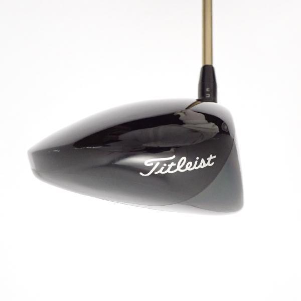 タイトリスト TITLEIST GT2 ドライバー SPEEDER NX GOLD 50  シャフト：SPEEDER NX GOLD 50の画像