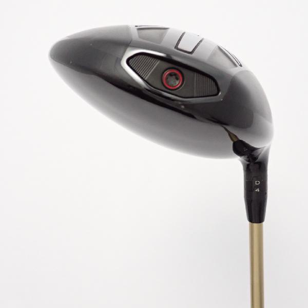 タイトリスト TITLEIST GT2 ドライバー SPEEDER NX GOLD 50  シャフト：SPEEDER NX GOLD 50の画像