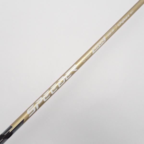 タイトリスト TITLEIST GT2 ドライバー SPEEDER NX GOLD 50  シャフト：SPEEDER NX GOLD 50の画像
