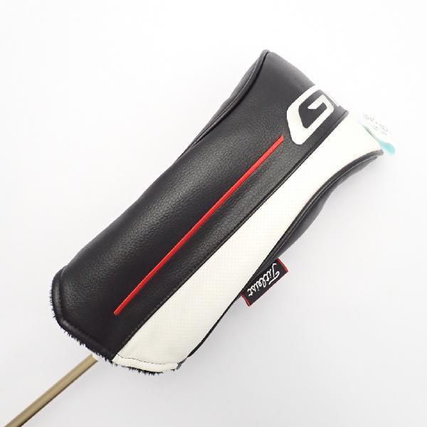 タイトリスト TITLEIST GT2 ドライバー SPEEDER NX GOLD 50  シャフト：SPEEDER NX GOLD 50の画像