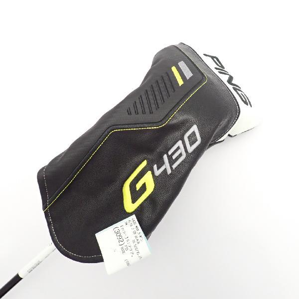 PING（ピン） G430 G430 MAX ドライバー ALTA J CB BLACK シャフト