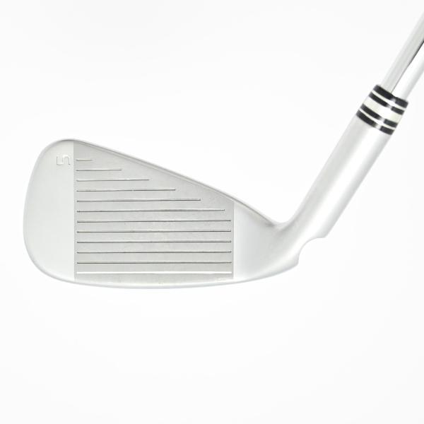 ピン G440 G440 アイアン N.S.PRO MODUS3 TOUR 105  シャフト：N.S.PRO MODUS3 TOUR 105(8本:#5 #6 #7 #8 #9 W U 52)の画像