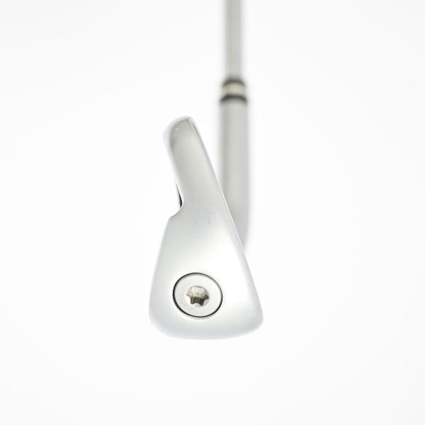 ピン G440 G440 アイアン N.S.PRO MODUS3 TOUR 105  シャフト：N.S.PRO MODUS3 TOUR 105(8本:#5 #6 #7 #8 #9 W U 52)の画像