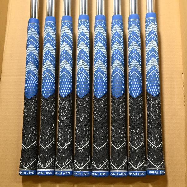 ピン G440 G440 アイアン N.S.PRO MODUS3 TOUR 105  シャフト：N.S.PRO MODUS3 TOUR 105(8本:#5 #6 #7 #8 #9 W U 52)の画像