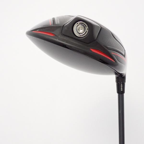 TaylorMade（テーラーメイド） STEALTH ステルス ドライバー Diamana