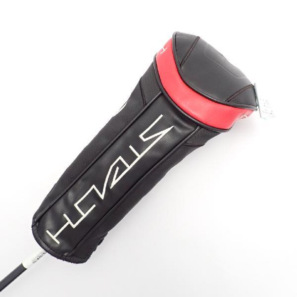 TaylorMade（テーラーメイド） STEALTH ステルス ドライバー Diamana