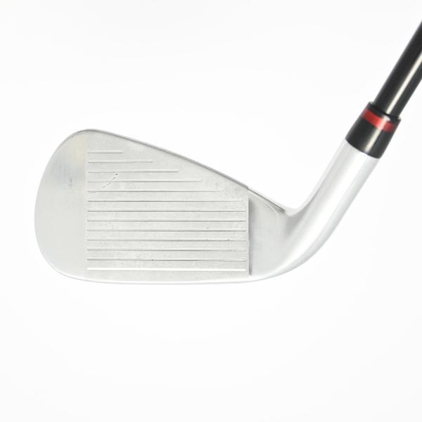 オノフ AKA オノフ AKA(2022) アイアン SMOOTH KICK MP-522I  シャフト：SMOOTH KICK MP-522I(7本:#6 #7 #8 #9 PW AW SW)の画像