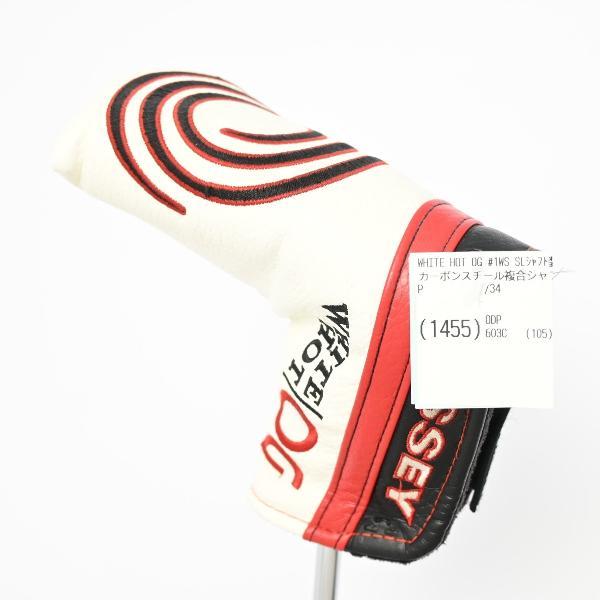 ODYSSEY（キャロウェイゴルフ） オデッセイ White Hot ホワイトホット