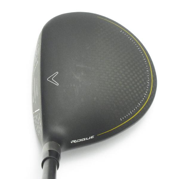 Callaway（キャロウェイ） キャロウェイゴルフ ROGUE ローグ ST MAX D 