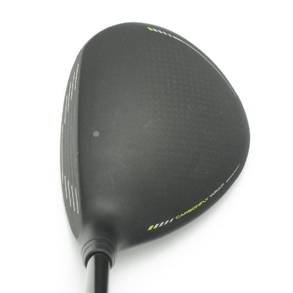 PING（ピン） G430 G430 MAX フェアウェイウッド ALTA J CB BLACK 【5W