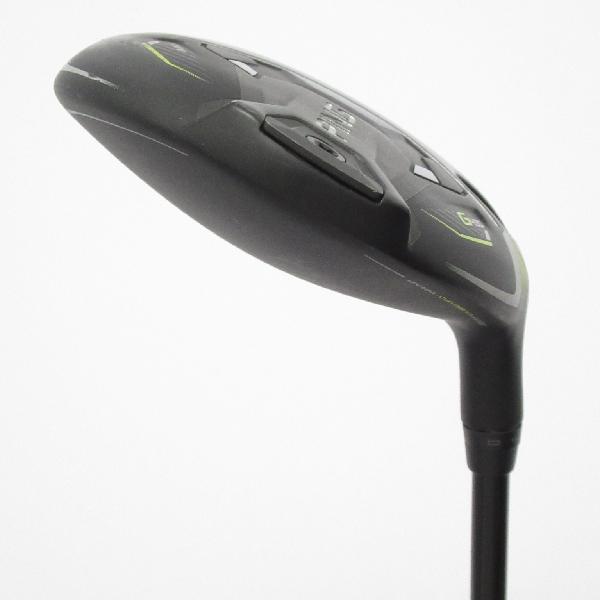 PING（ピン） G430 G430 MAX フェアウェイウッド ALTA J CB BLACK 【5W