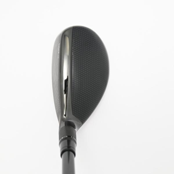TaylorMade（テーラーメイド） STEALTH ステルス PLUS RESCUE