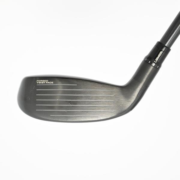 TaylorMade（テーラーメイド） STEALTH ステルス PLUS RESCUE