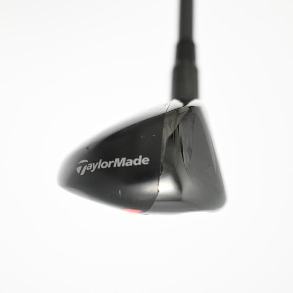 TaylorMade（テーラーメイド） STEALTH ステルス PLUS RESCUE