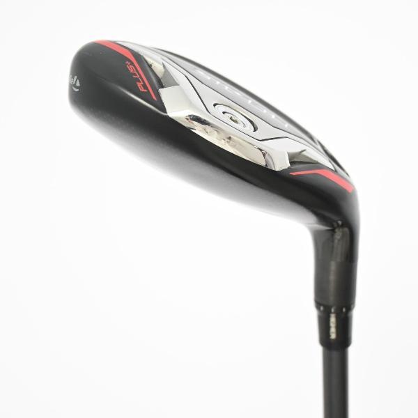TaylorMade（テーラーメイド） STEALTH ステルス PLUS RESCUE