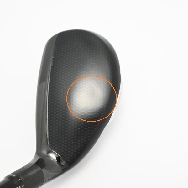 TaylorMade（テーラーメイド） STEALTH ステルス PLUS RESCUE