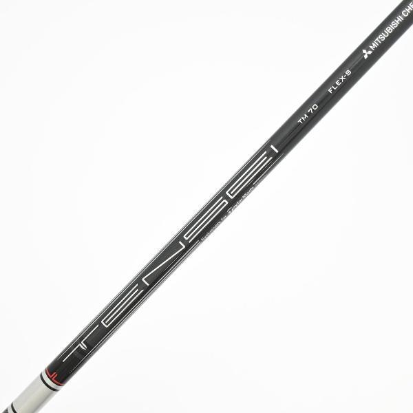 TaylorMade（テーラーメイド） STEALTH ステルス PLUS RESCUE