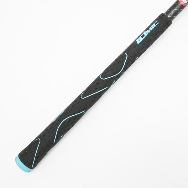 TaylorMade（テーラーメイド） STEALTH ステルス PLUS RESCUE
