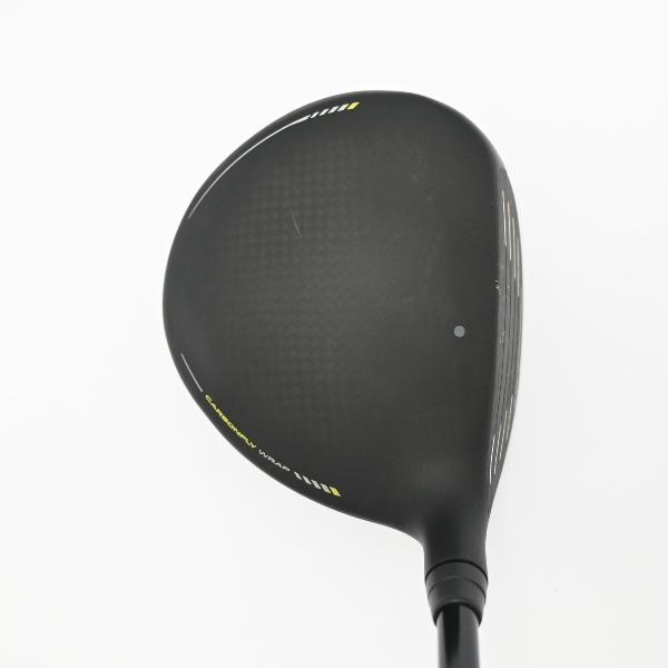 PING（ピン） G430 G430 SFT フェアウェイウッド ALTA J CB BLACK 【5W
