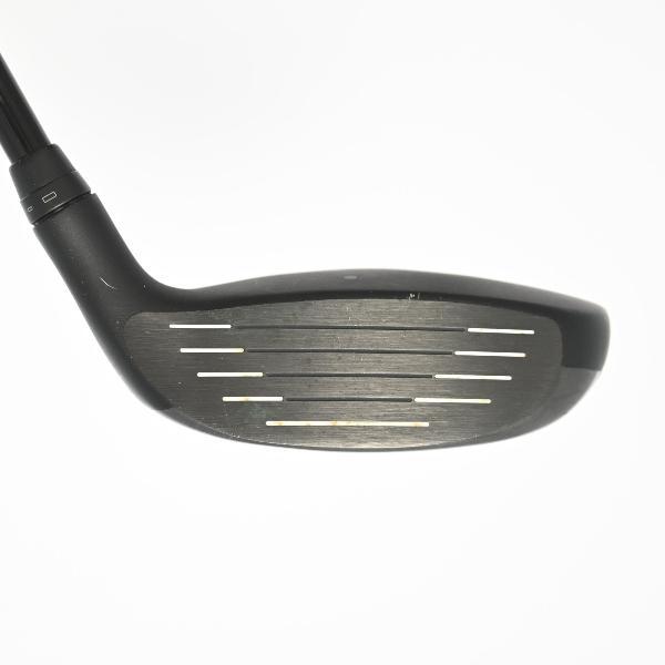 PING（ピン） G430 G430 SFT フェアウェイウッド ALTA J CB BLACK 【5W