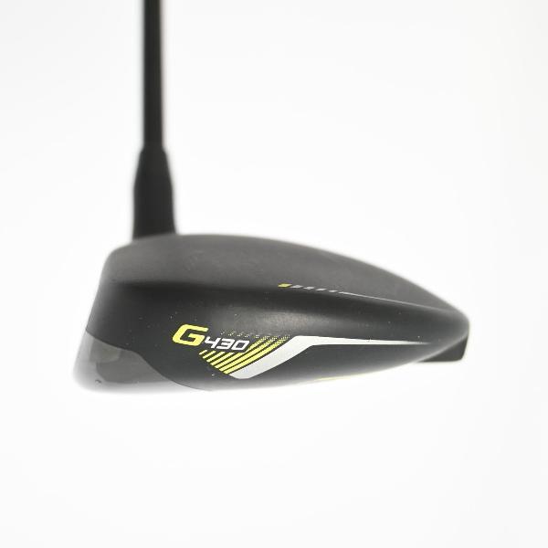 PING（ピン） G430 G430 SFT フェアウェイウッド ALTA J CB BLACK 【5W