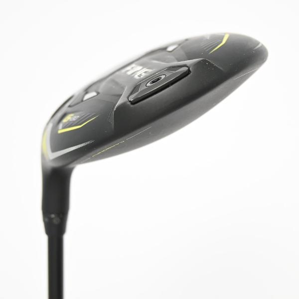 PING（ピン） G430 G430 SFT フェアウェイウッド ALTA J CB BLACK 【5W