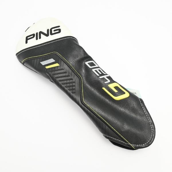 PING（ピン） G430 G430 SFT フェアウェイウッド ALTA J CB BLACK 【5W
