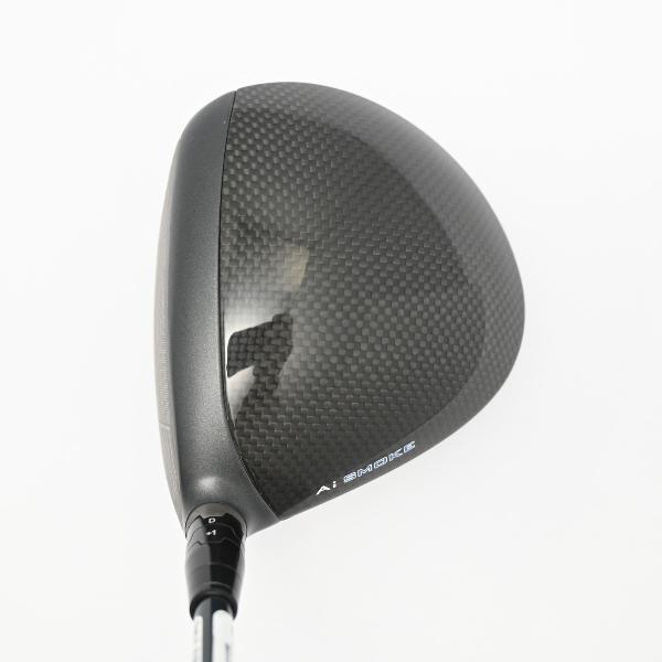 キャロウェイゴルフ Ai SMOKE パラダイム Ai SMOKE トリプルダイヤモンド US ドライバー LIN-Q 40 for Callaway  シャフト：LIN-・・・の画像