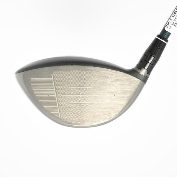 キャロウェイゴルフ Ai SMOKE パラダイム Ai SMOKE トリプルダイヤモンド US ドライバー LIN-Q 40 for Callaway  シャフト：LIN-・・・の画像
