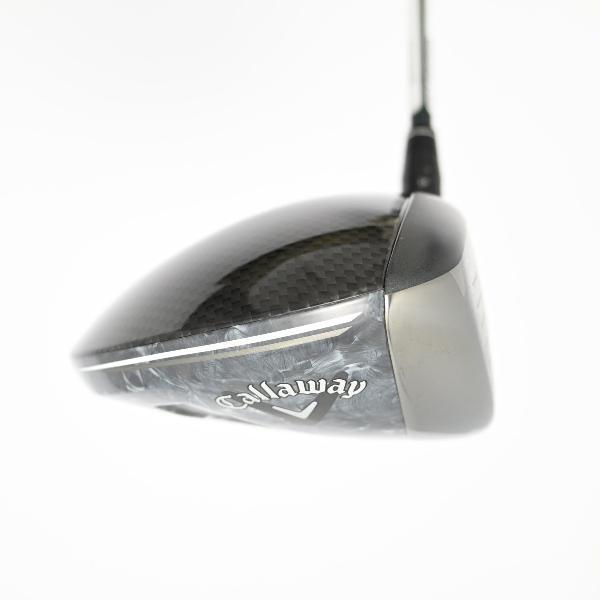 キャロウェイゴルフ Ai SMOKE パラダイム Ai SMOKE トリプルダイヤモンド US ドライバー LIN-Q 40 for Callaway  シャフト：LIN-・・・の画像