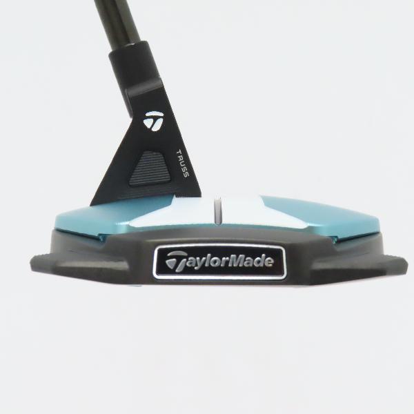 TaylorMade（テーラーメイド） SPIDER スパイダー GTX トラスヒール