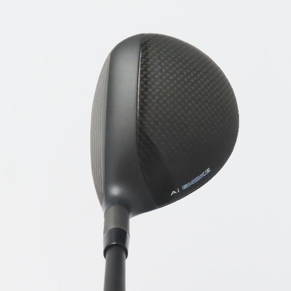 Callaway（キャロウェイ） キャロウェイゴルフ Ai SMOKE パラダイム Ai
