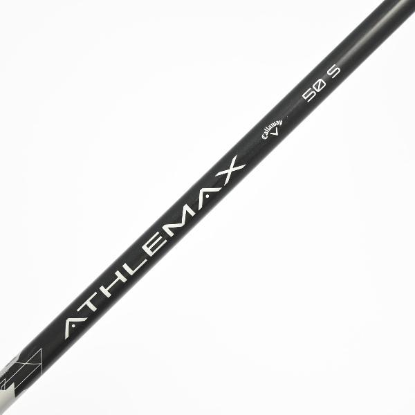 キャロウェイ QUANTUM MAX D 5W ATHLEMAX 50 S 【公式通販 