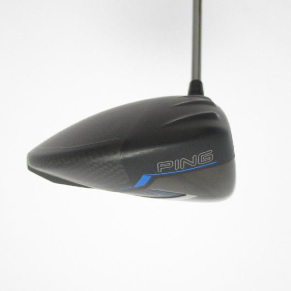 ピン G440 G440 SFT ドライバー PING TOUR 2.0 CHROME 75  シャフト：PING TOUR 2.0 CHROME 75の画像
