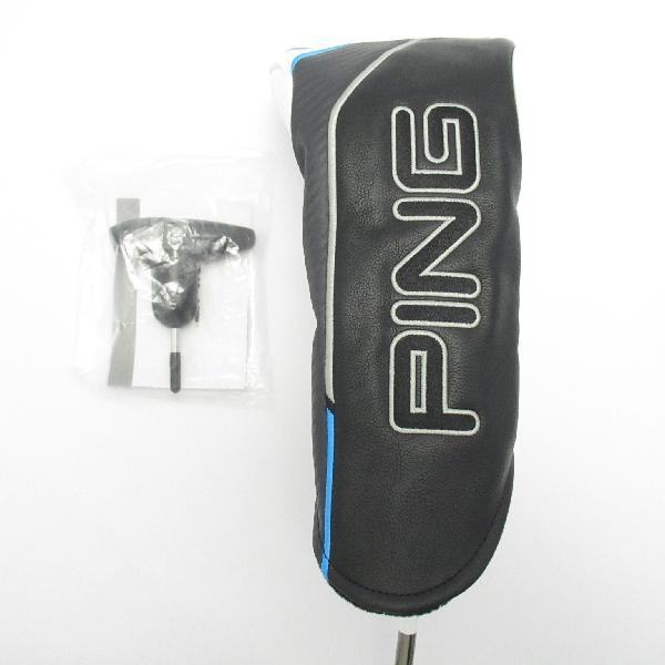 ピン G440 G440 SFT ドライバー PING TOUR 2.0 CHROME 75  シャフト：PING TOUR 2.0 CHROME 75の画像