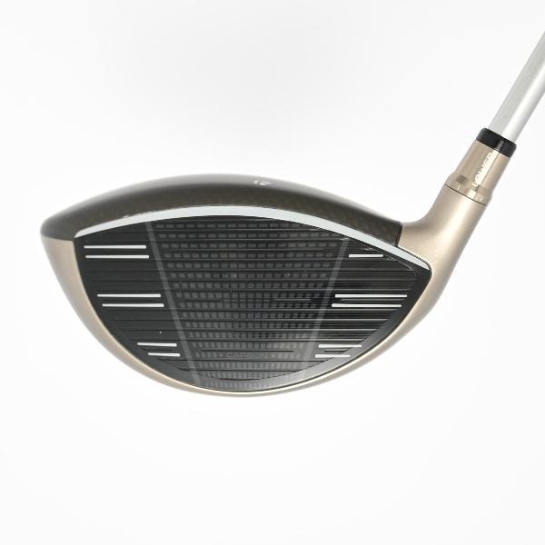 TaylorMade（テーラーメイド） Qi4D Qi4D MAX LITE ドライバー REAX 40